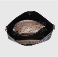 DELPHINE Crossbody