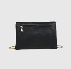 LUNA FOLD CROSSBODY