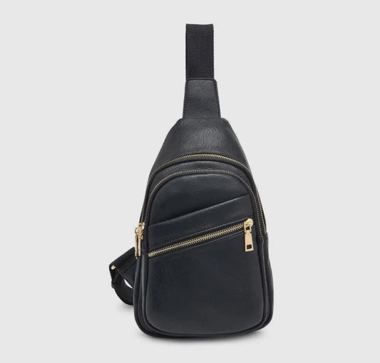 Zephyr Backpack