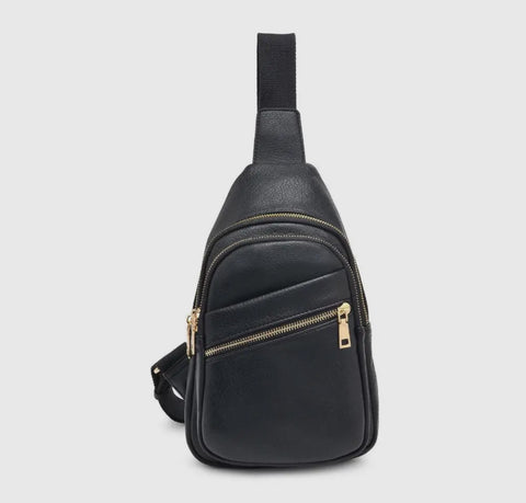 Zephyr Backpack