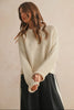MM694K26 Knitted Sweater