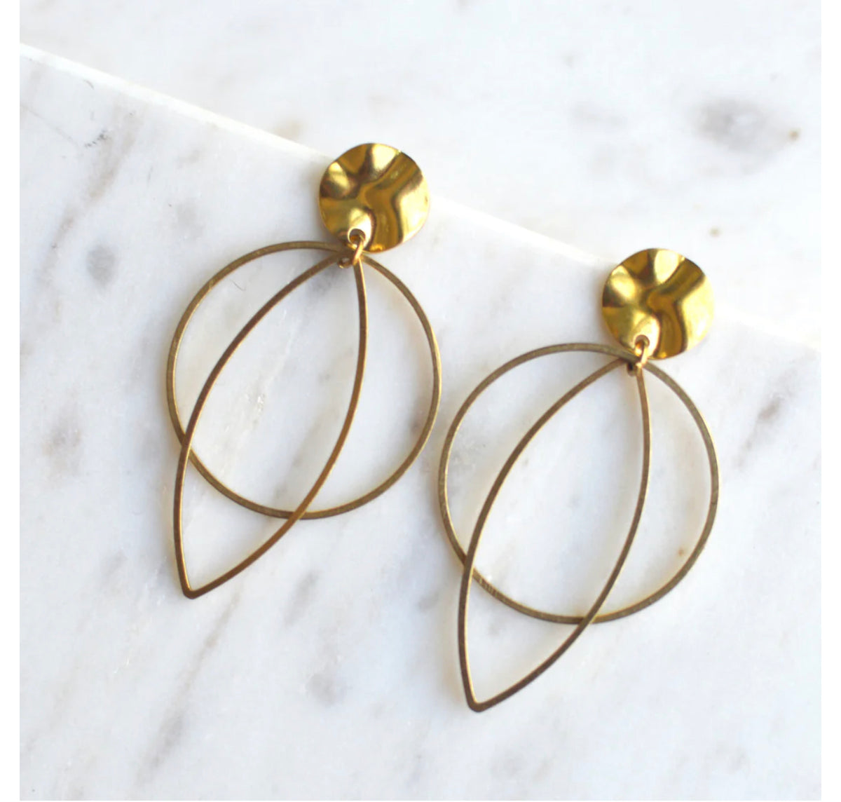 Eyrie Earring