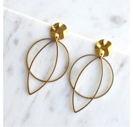 Eyrie Earring