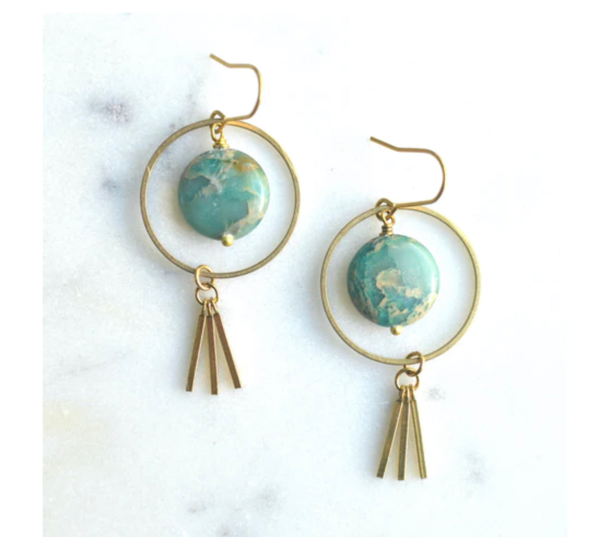 Aerie Earring