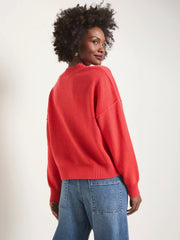 SE413M31 Melody Sweater