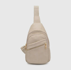 Zephyr Backpack