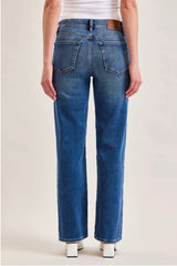 HD1661WS-DK Ella Classic Straight