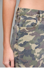 HD9472B-CAM  33" Low Slung Jeans