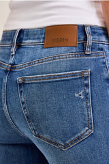 HD1661WS-DK Ella Classic Straight