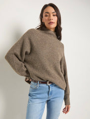 SE262D31 Driftwood Sweater