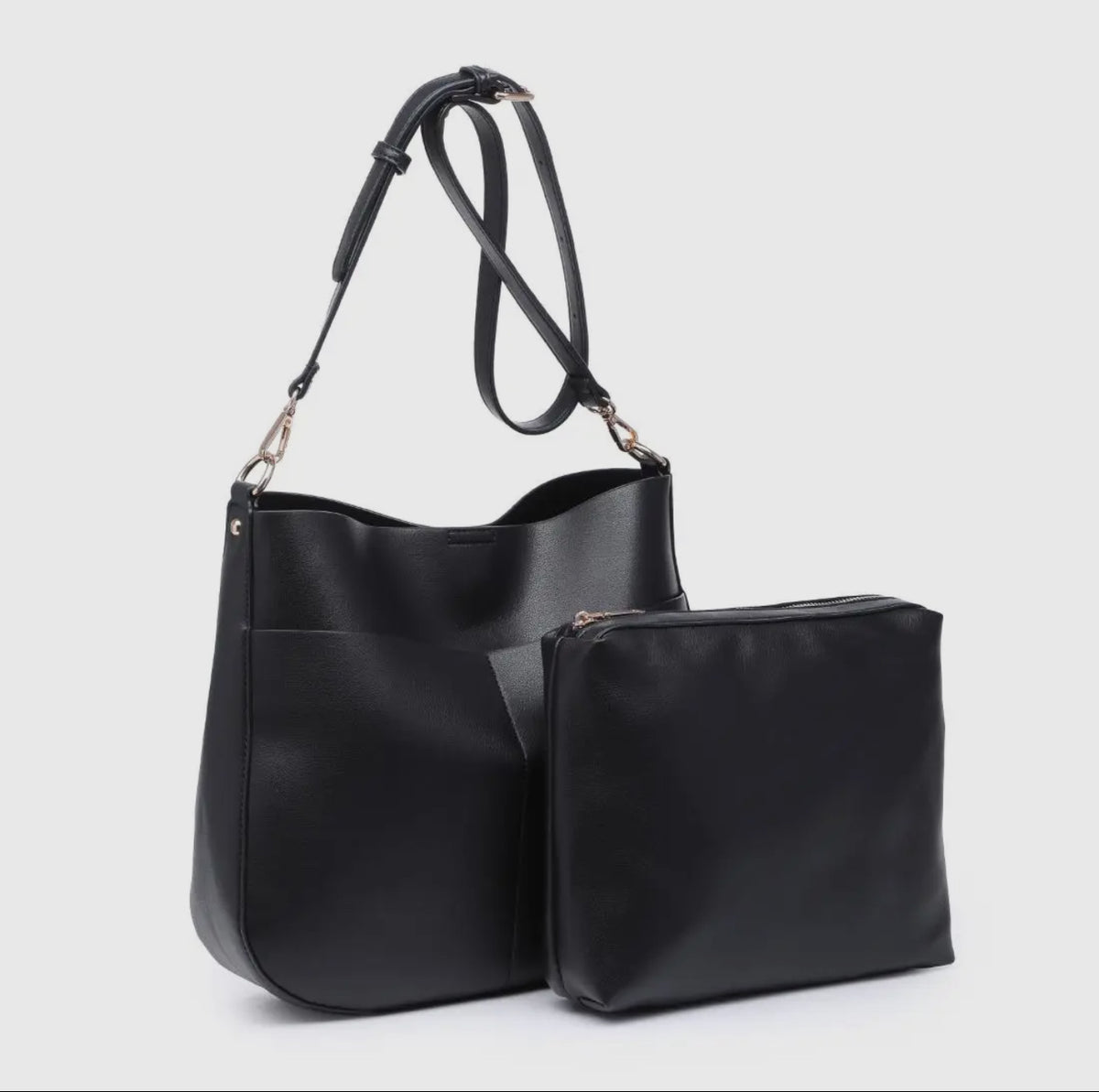 DELPHINE Crossbody