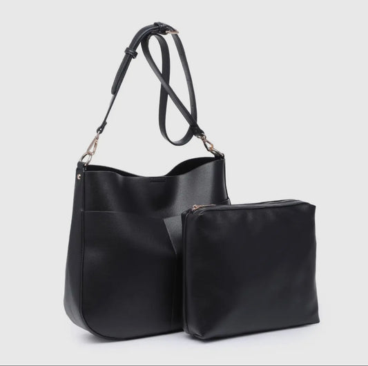 DELPHINE Crossbody