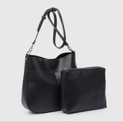 DELPHINE Crossbody
