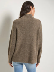 SE262D31 Driftwood Sweater