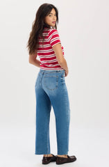 D00017181ZZ Pleaser Wide Awake Vintage/Detour
