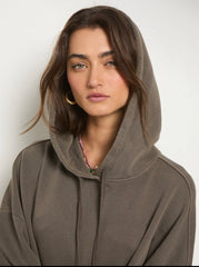 SE979B35 Bayside Hoodie