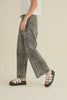 MM388P28 Leopard Pant