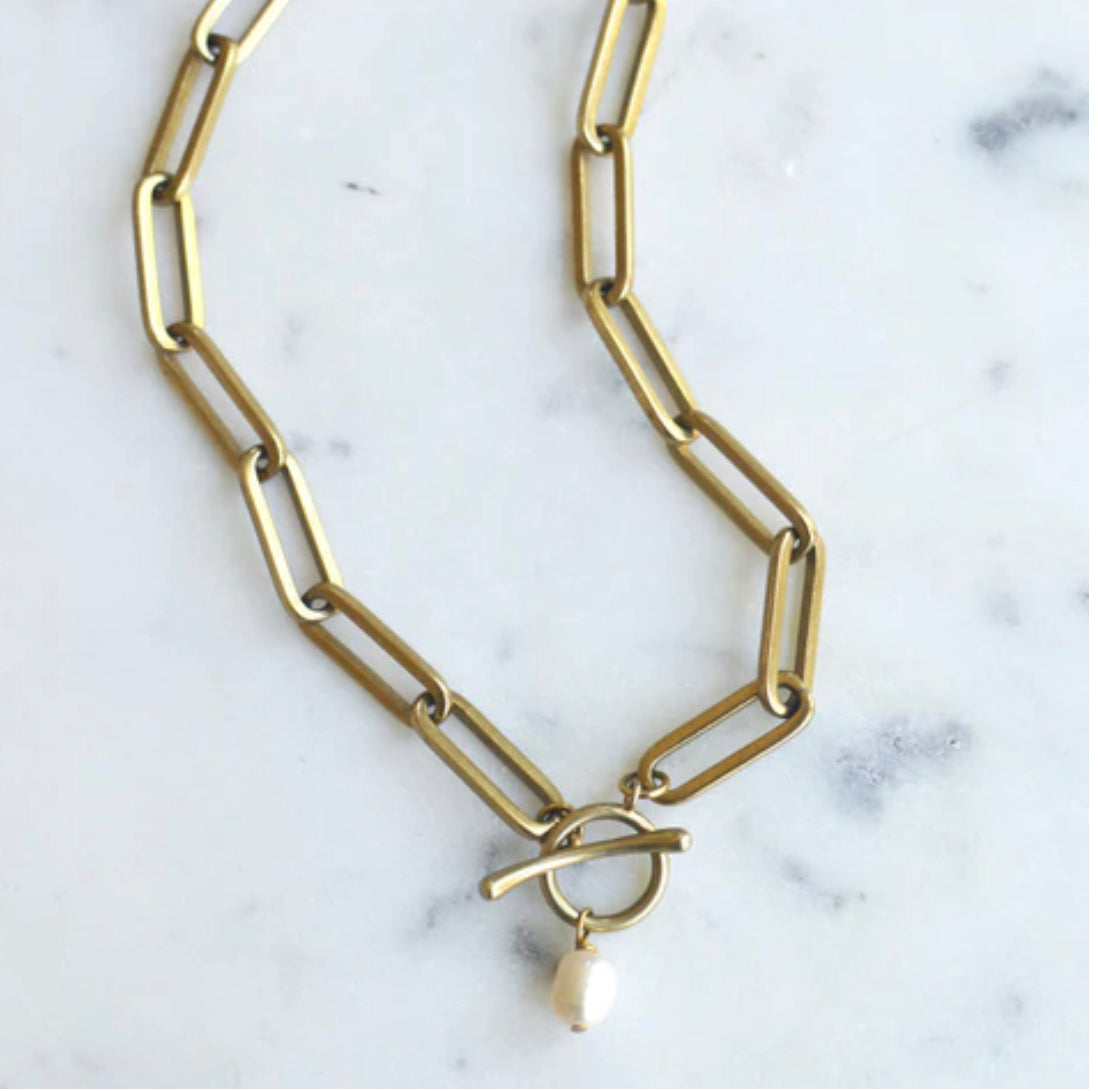 Ella Necklace