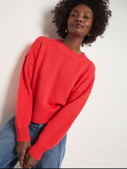 SE413M31 Melody Sweater