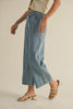 MM564N29 Wide Hem Denim