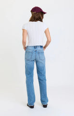 D00017310 Rebel Mid Rise - On Repeat