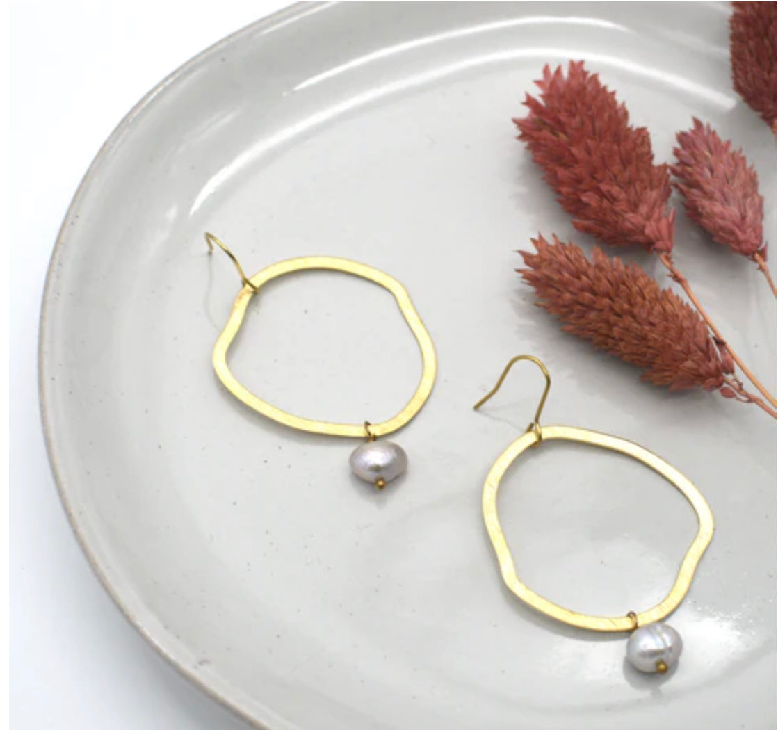 Joyce Earring