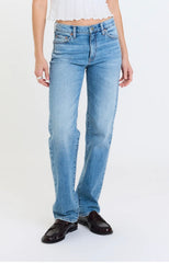 D00017310 Rebel Mid Rise - On Repeat