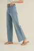 MM623P25 Wide Jean