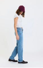 D00017310 Rebel Mid Rise - On Repeat