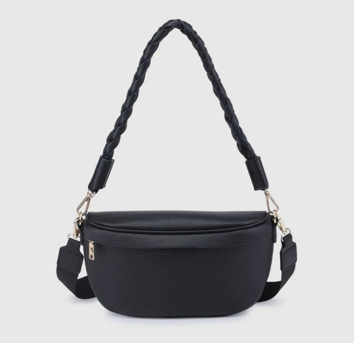 LANEY Convertible Crossbody