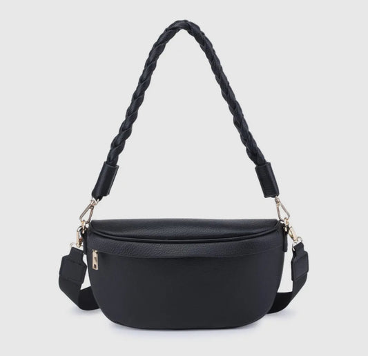 LANEY Convertible Crossbody