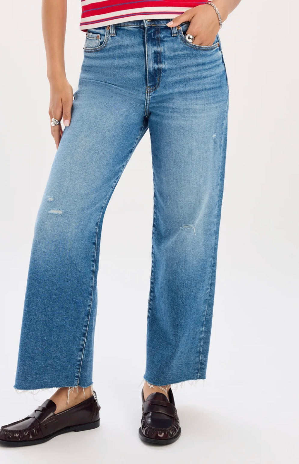 D00017181ZZ Pleaser Wide Awake Vintage/Detour