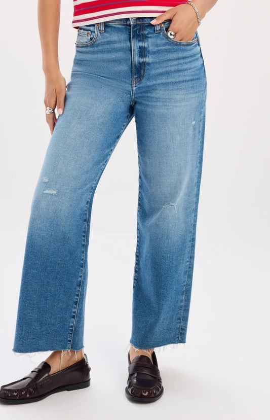 D00017181ZZ Pleaser Wide Awake Vintage/Detour
