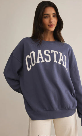 GT251451 Coastal Sweatshirt