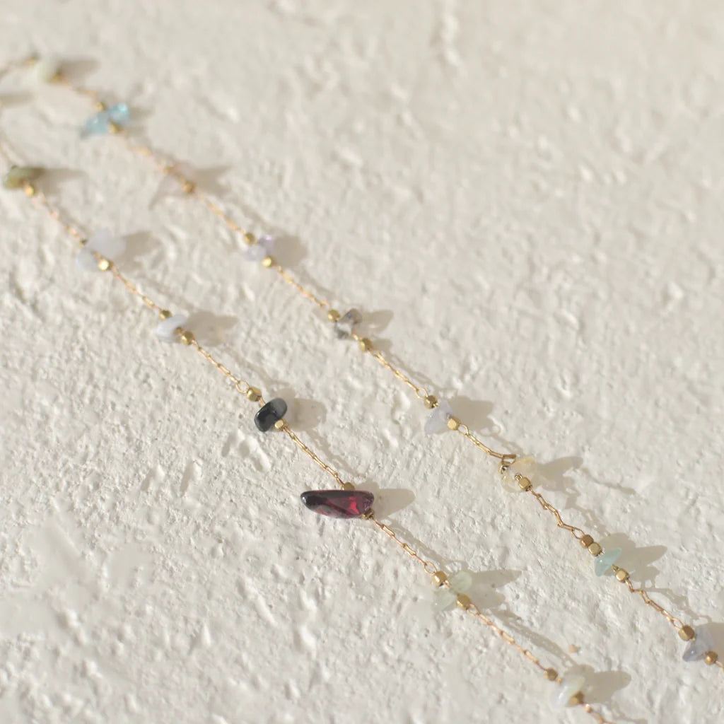 Gemma Necklace