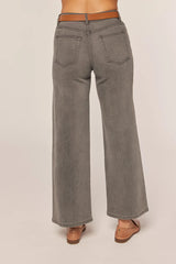 IB492033 Wide Leg Jean