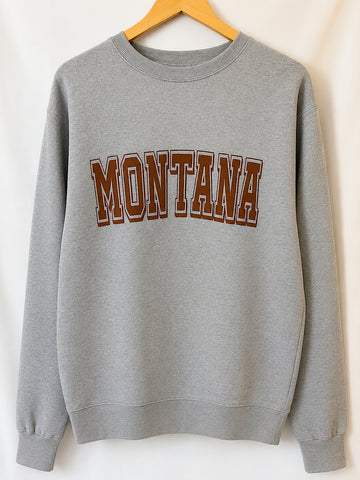 LL228H30 Gray Montana