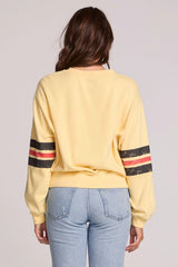 CW9388-RST121 Rolling Stones Sweatshirt