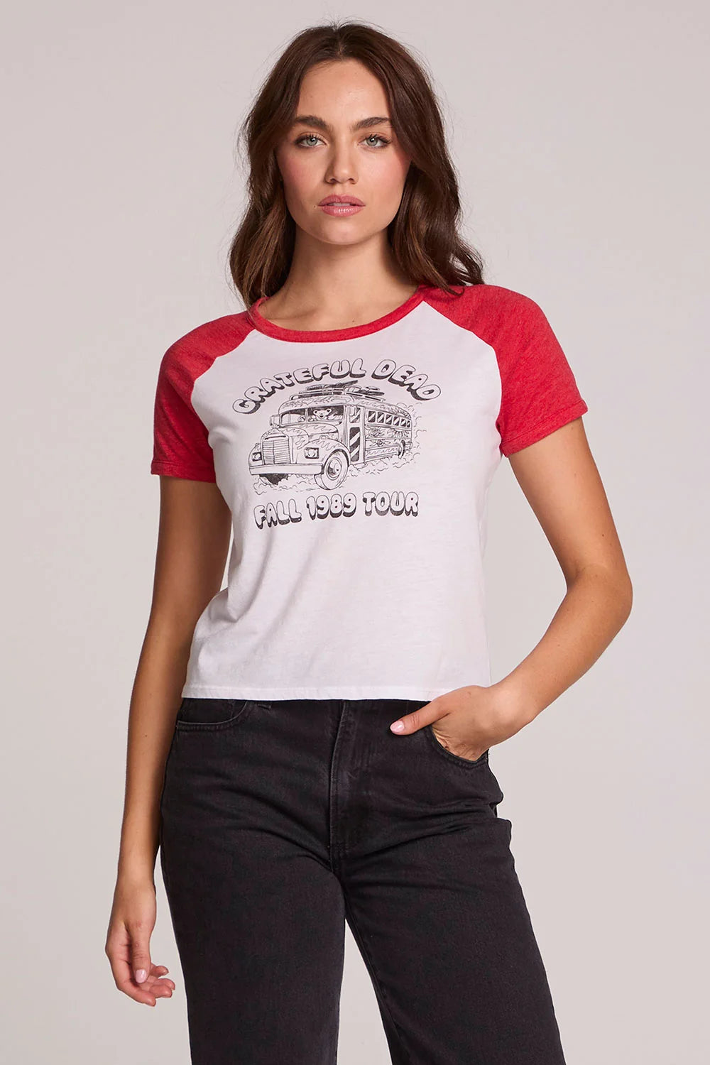 CWA417-GRD563 Grateful Dead Tee
