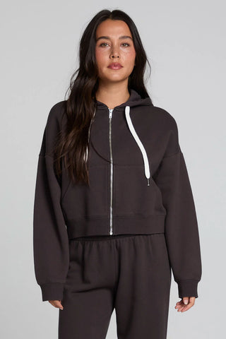 CWB119-DHG Zip Hoodie