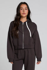 CWB119-DHG Zip Hoodie