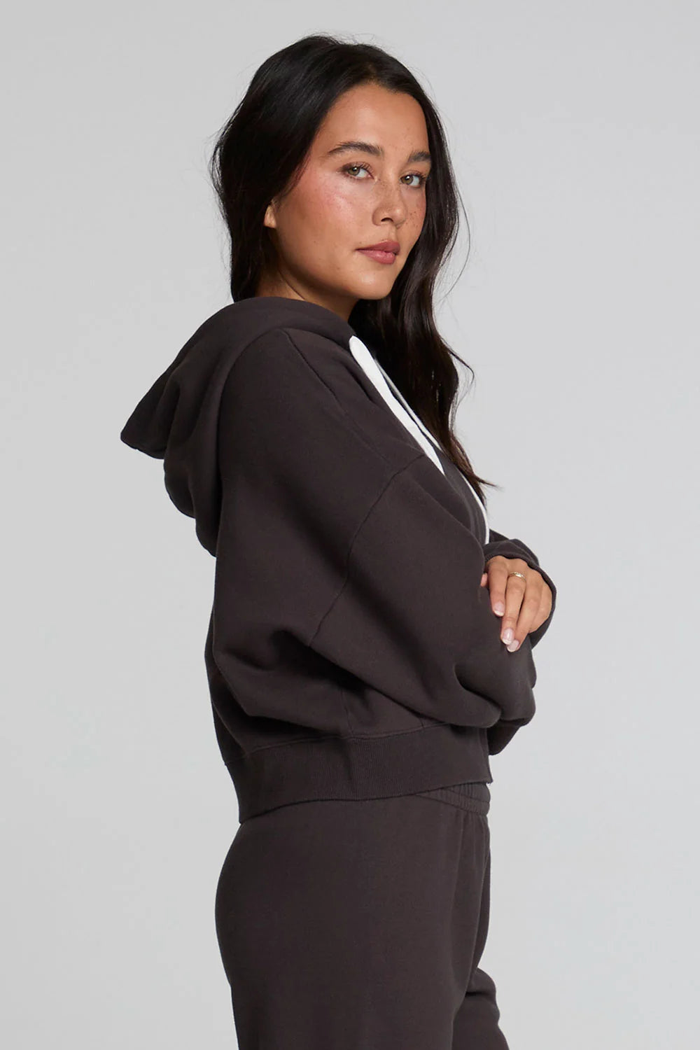 CWB119-DHG Zip Hoodie