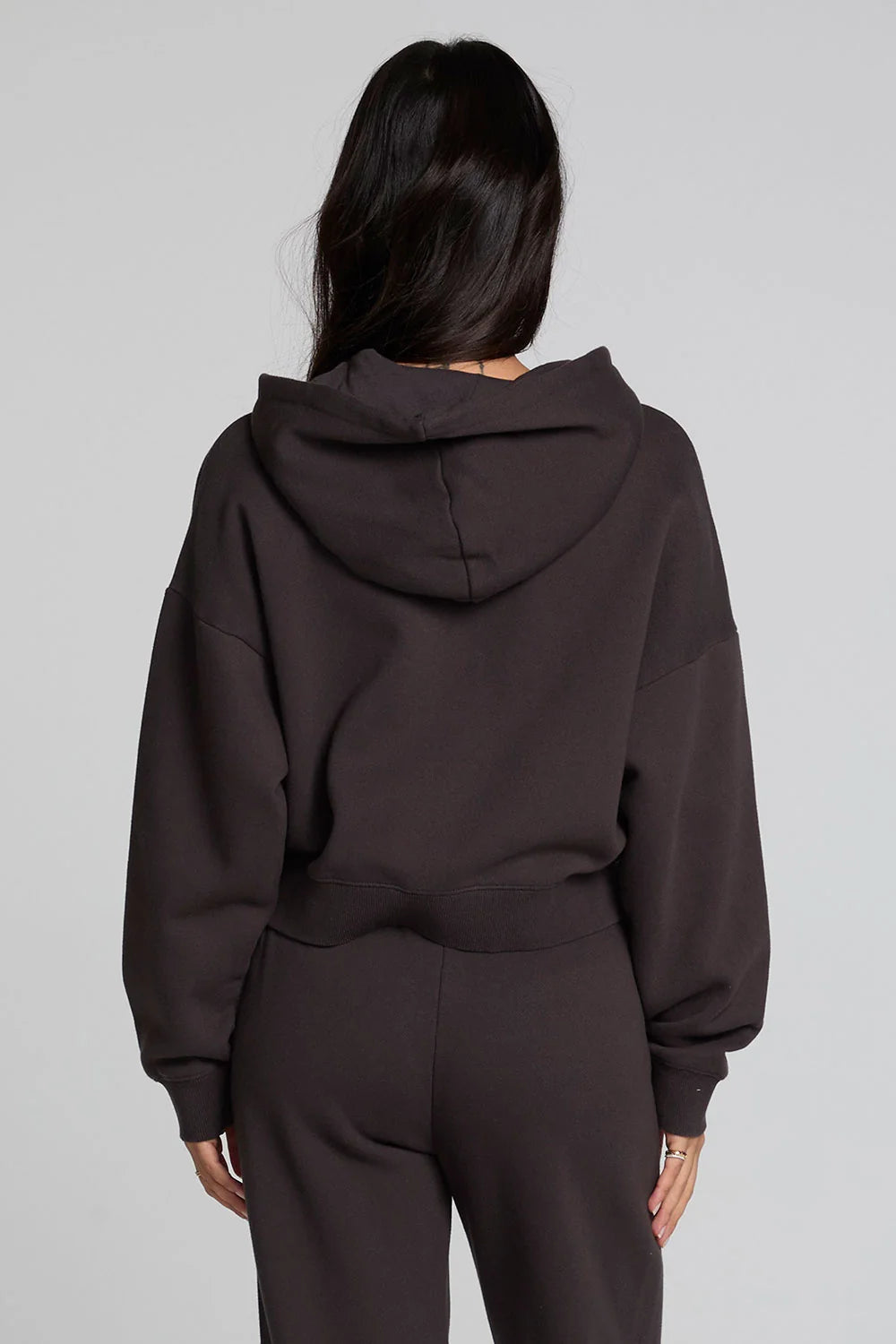 CWB119-DHG Zip Hoodie