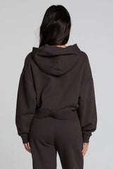CWB119-DHG Zip Hoodie