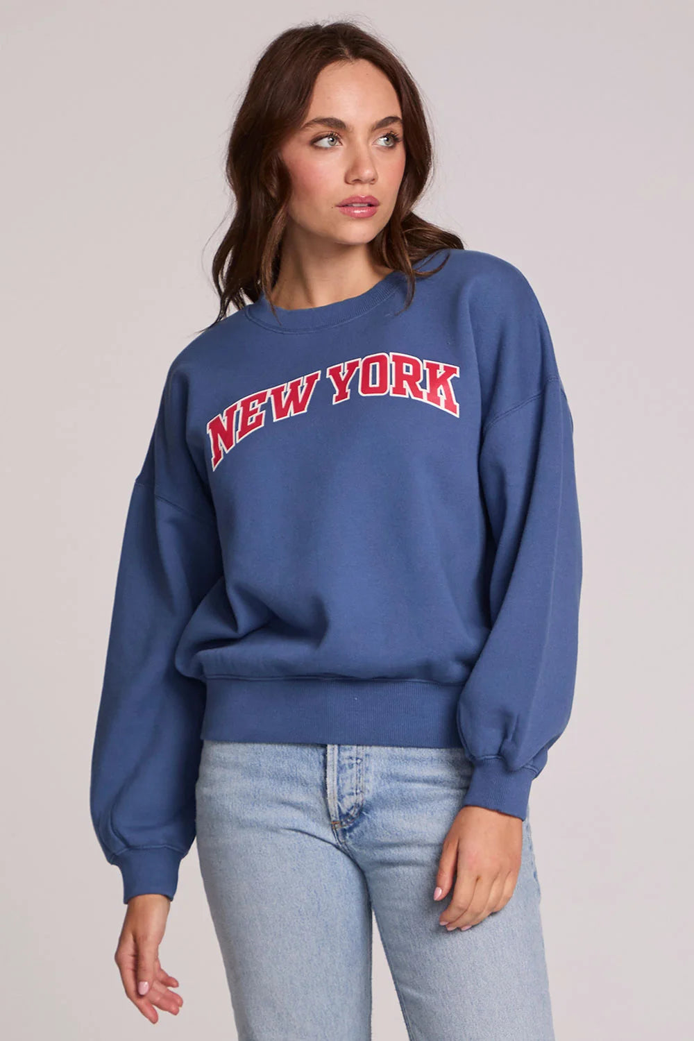 CWB120-CHA837E Sweatshirt