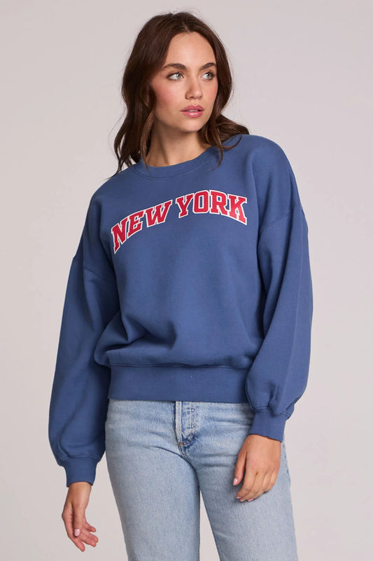 CWB120-CHA837E Sweatshirt