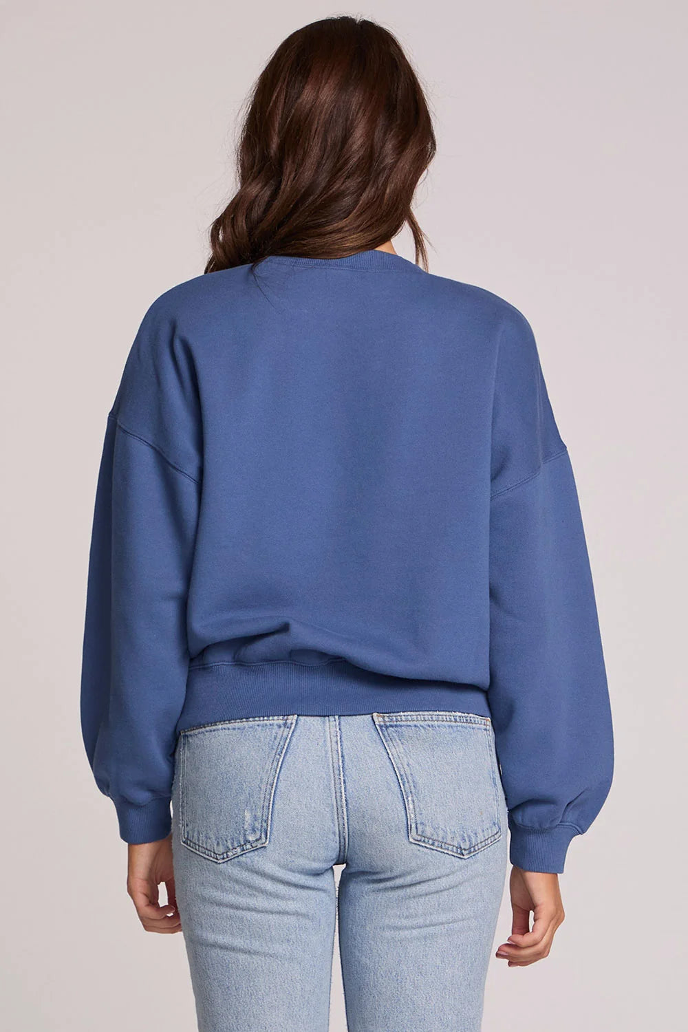 CWB120-CHA837E Sweatshirt