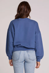 CWB120-CHA837E Sweatshirt