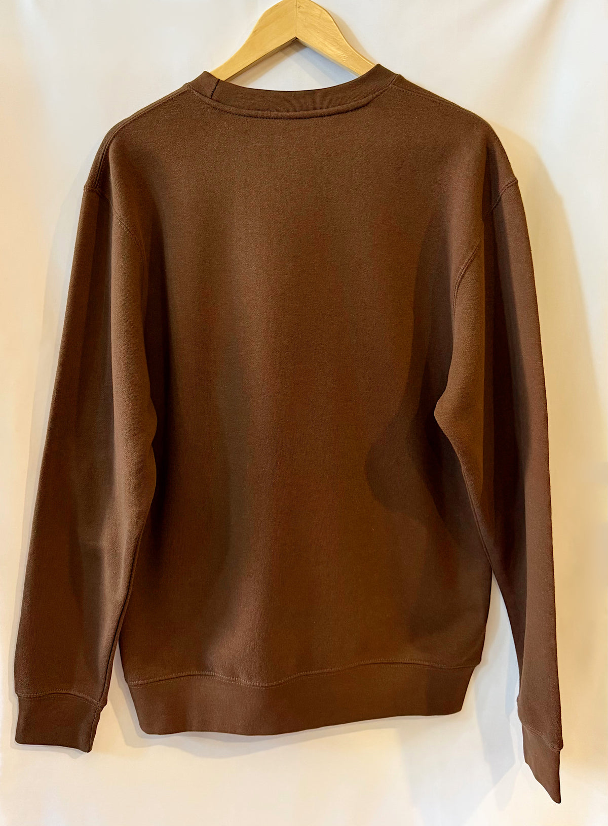 LL1788C32 Missoula Social Club Sweatshirt