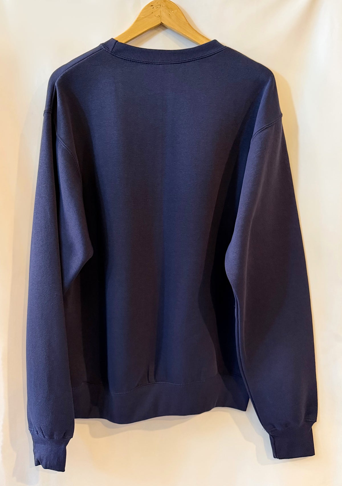 LL202V30 Retro Montana Sweatshirt